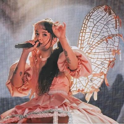 Melanie Martinez