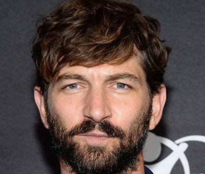Michiel Huisman