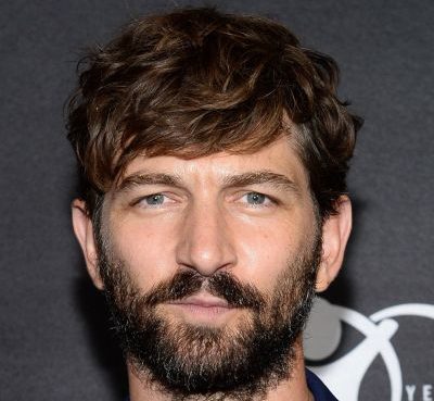 Michiel Huisman