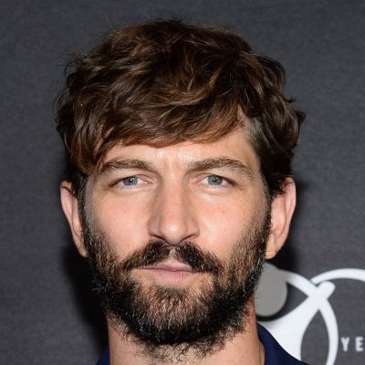 Michiel Huisman