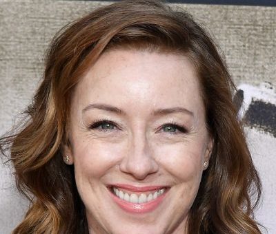 Molly Parker