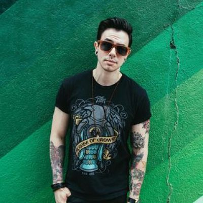 Nathan Sharp net worth