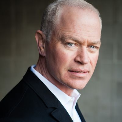 Neal McDonough