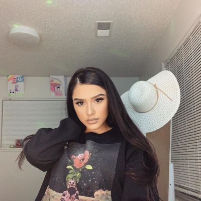 Nelly Tirado net worth