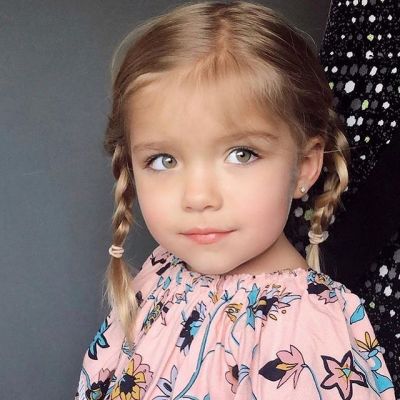 Oakley Fisher height