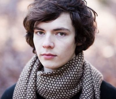 Patrick Walshe Mcbride