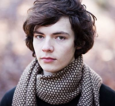 Patrick Walshe Mcbride