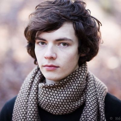 Patrick Walshe Mcbride