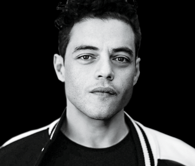 Rami Malek