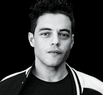 Rami Malek