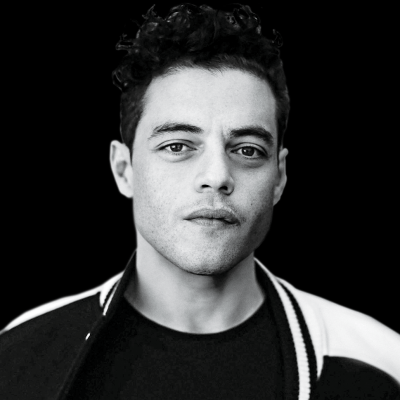 Rami Malek