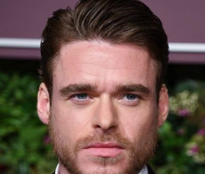 Richard Madden