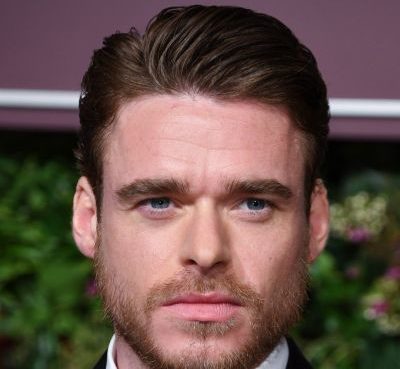 Richard Madden