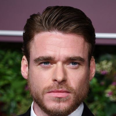 Richard Madden