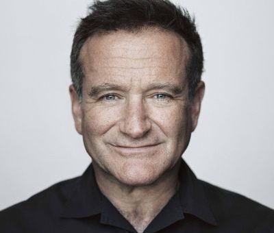 Robin WIlliams
