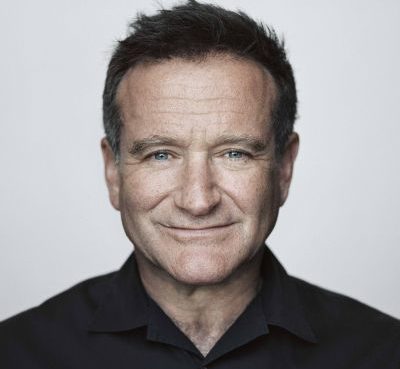 Robin WIlliams