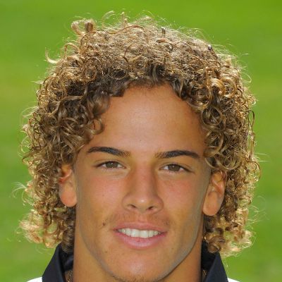 Rolf Felstcher Martinez