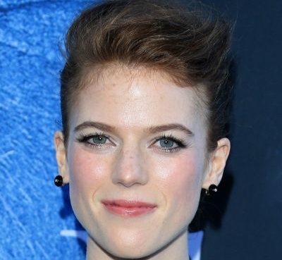Rose Leslie