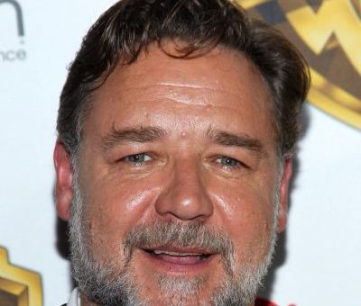 Russell Crowe