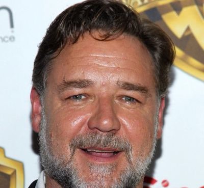 Russell Crowe