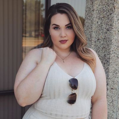 Sarah Rae Vargas bio