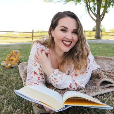 Sarah Rae Vargas net worth