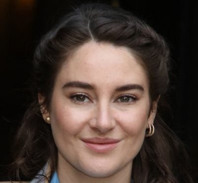 Shailene Woodley
