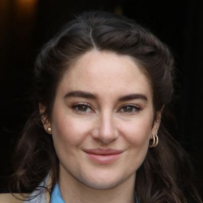 Shailene Woodley