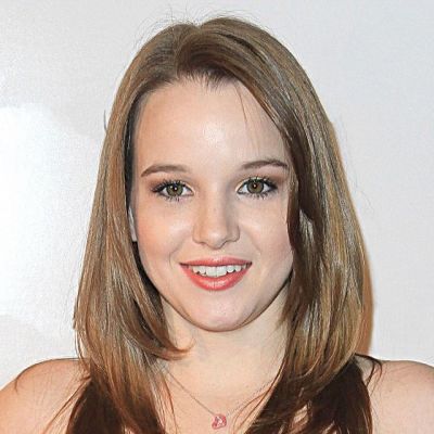Stephanie Kay Panabaker