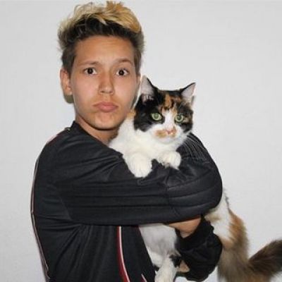 Storm Ryan net worth