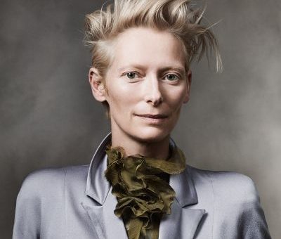 Tilda Swinton