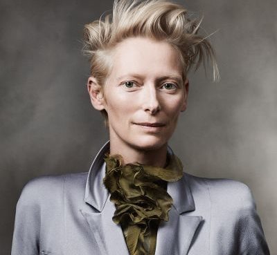 Tilda Swinton