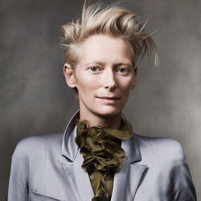Tilda Swinton