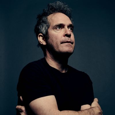 Tom Hollander