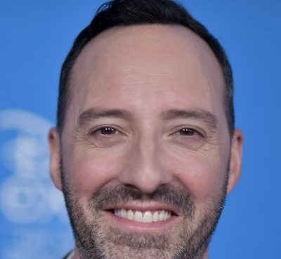 Tony Hale