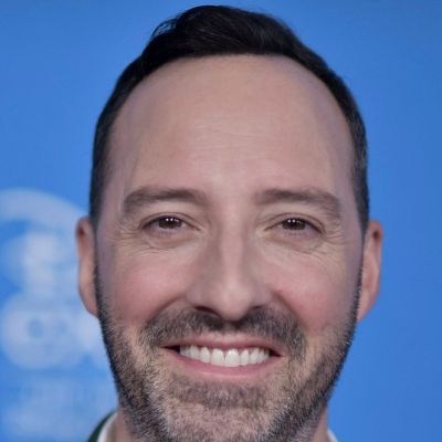 Tony Hale