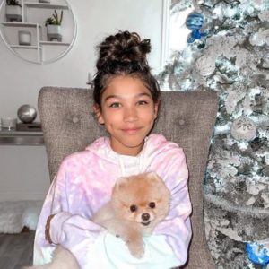 Txunamy Wiki, Age, Net Worth, Boyfriend, Height, Career