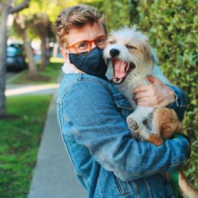 Tyler Oakley net worth