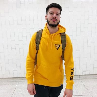 TypicalGamer networth