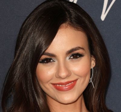 Victoria Justice