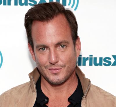 Will Arnett