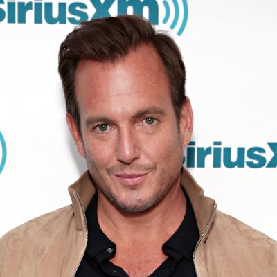 Will Arnett