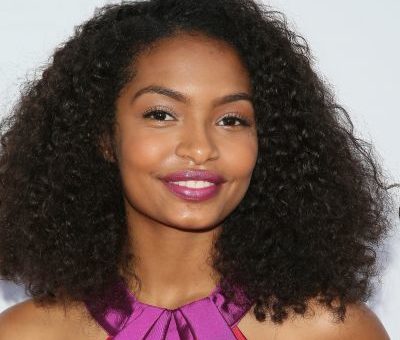 Yara Shahidi