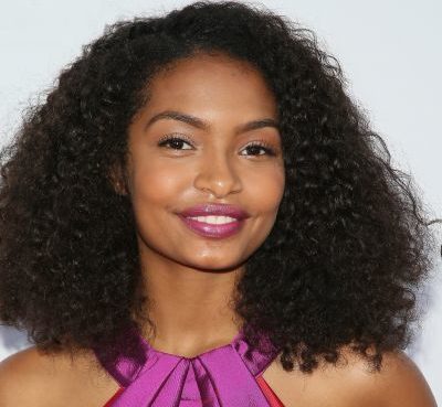 Yara Shahidi