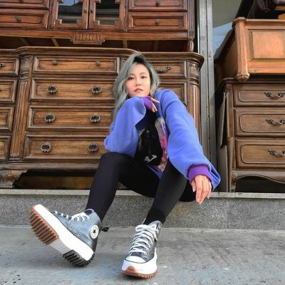 Yuggie TV relationship