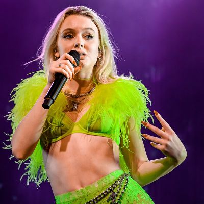 Zara Larsson Age