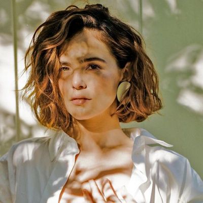 Zoey Deutch net worth