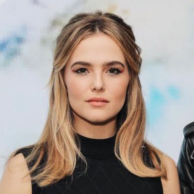 Zoey Deutch