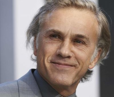 christoph waltz