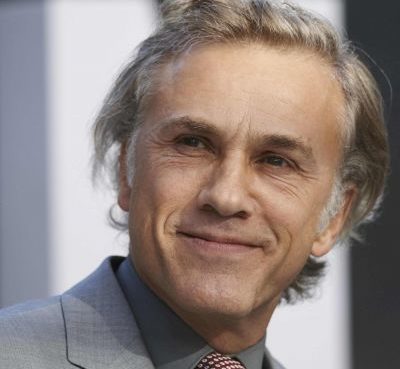 christoph waltz